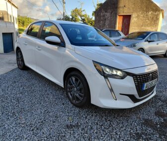 Peugeot 208 1.2 PureTech Active