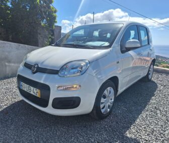 Fiat Panda 1.2