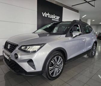 SEAT Arona TSI STYLE 110 CV