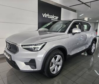 Volvo XC 40 T2