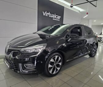 Renault Clio Tce Limited