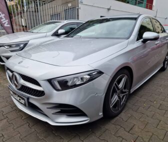Mercedes-Benz A 180  AMG LINE