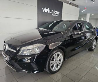 Mercedes-Benz Classe A 180D URBAN