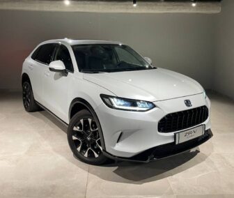 Honda ZR-V HEV 2.0 LIFESTYLE