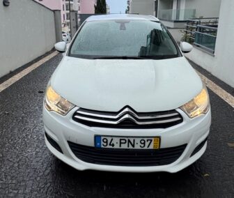 Citroën C4