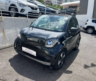 Smart ForTwo PASSION