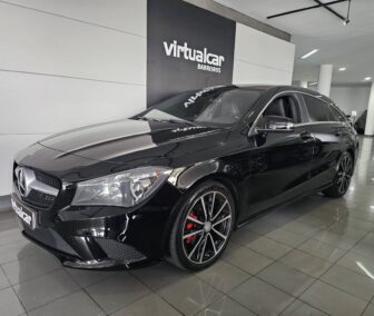 Mercedes-Benz Classe CLA 200 CDI