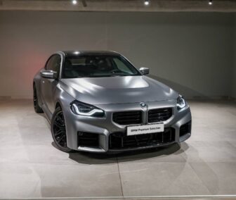 BMW M2 Coupé