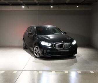 BMW 116D