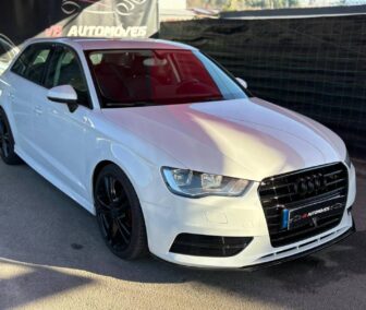 Audi A3 Sportsback A3 Sportback 1.6 TDi Sport