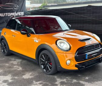 MINI Cooper MINI Cooper SD