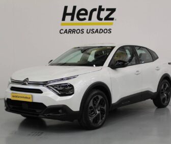 Citroën C4 C4 X PLUS 1.2T 130Cv