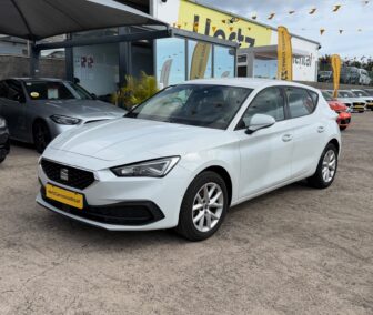SEAT Leon Style 1.0 TSI 110Cv