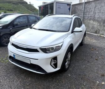 Kia Stonic 1.2 Dynamic