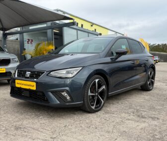 SEAT Ibiza FR 1.0 TSI 110Cv