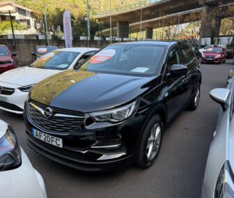 Opel Grandland X 1.5 CDTI Business Edition