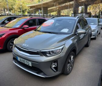 Kia Stonic 1.2 Dynamic