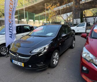 Opel Corsa 1.3 CDTi
