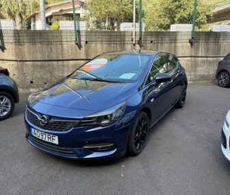 Opel Astra 1.5 D GS Line S/S