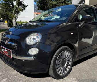 Fiat 500 1.3 MULTIJET S&S