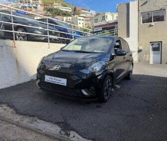 Hyundai i10 Confort