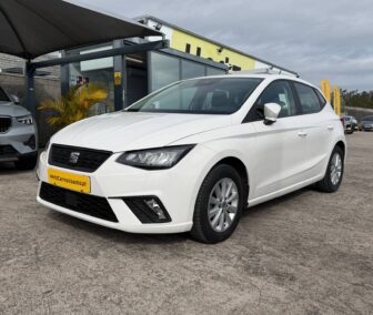 SEAT Ibiza Style 1.0 TSI 95Cv