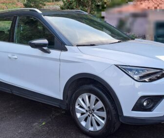 SEAT Arona Xcellence 1.6 TDI