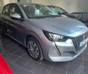 Peugeot 208 1.2 PureTech Active Pack