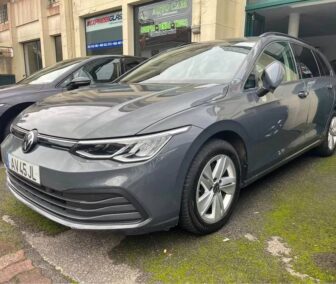 Volkswagen Golf Variant 2.0TDI Life