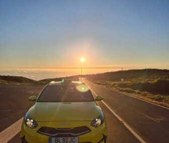 Kia Ceed SW Kia Ceed SW 1.6 CRDI MHEV DYNA