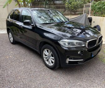 BMW Serie X x5