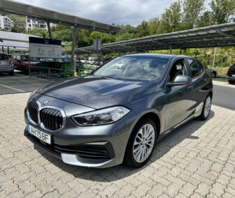 BMW 116D