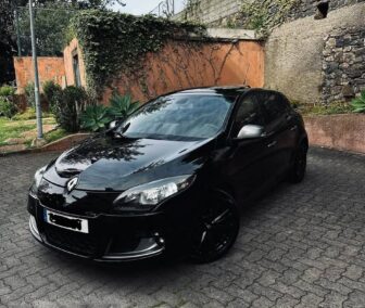 Renault MEGANE GtLine