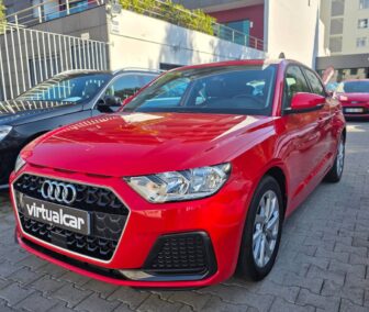 Audi A1 Sportback 25 TFSI