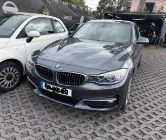 BMW Serie 3 320D GT