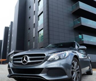 Mercedes-Benz Classe C 200