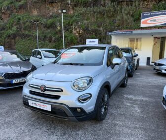 Fiat 500 X 1.0