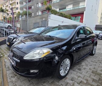 Fiat Bravo 1.6 MULTIJET