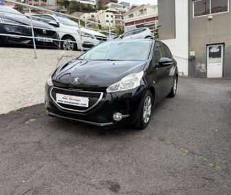 Peugeot 208 Active