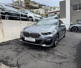 BMW 216d Gran Coupé Pack M