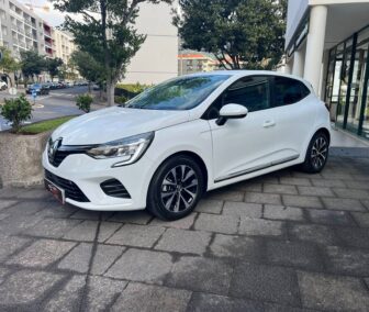 Renault Clio 1.0 TCE INTENS 100 CV