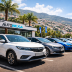 comprar carro na Madeira carros usados autonexa marketplace