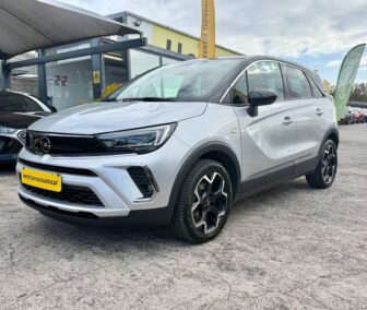 Opel Crossland ELEGANCE 1.2T 110CV