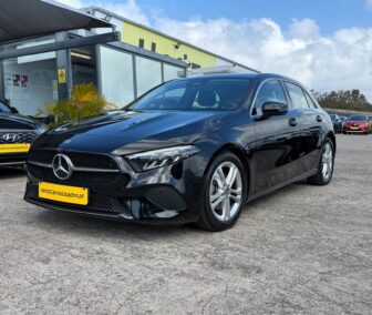 Mercedes-Benz A200 Progressive 1.3 163Cv