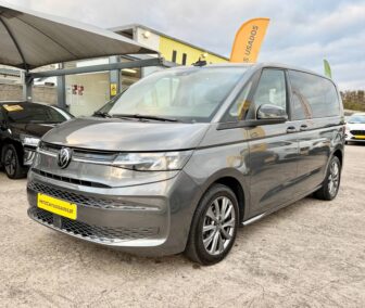 Volkswagen Multivan LIFE 2.0TDI 150CV