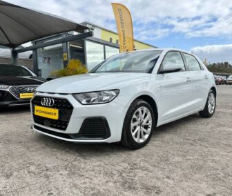 Audi A1 Sportback ADVANCE 1.0TSI 95CV