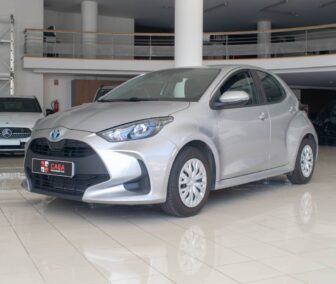 Toyota Yaris 1.5 Híbrido