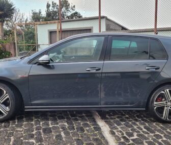 Volkswagen Golf 7 GTI