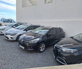 Renault Clio Sport Tourer 1.5 DCi Limited