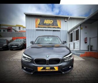 BMW 116D
